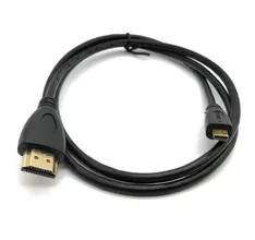  کابل HDMI به MICRO HDMI مدل KT-020227 | P-net